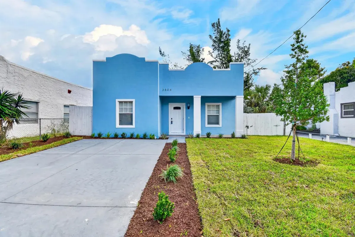 3804 Greenwood Avenue, West Palm Beach FL 33407