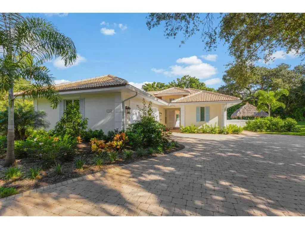 112 Cormorant Court, Vero Beach FL 32963