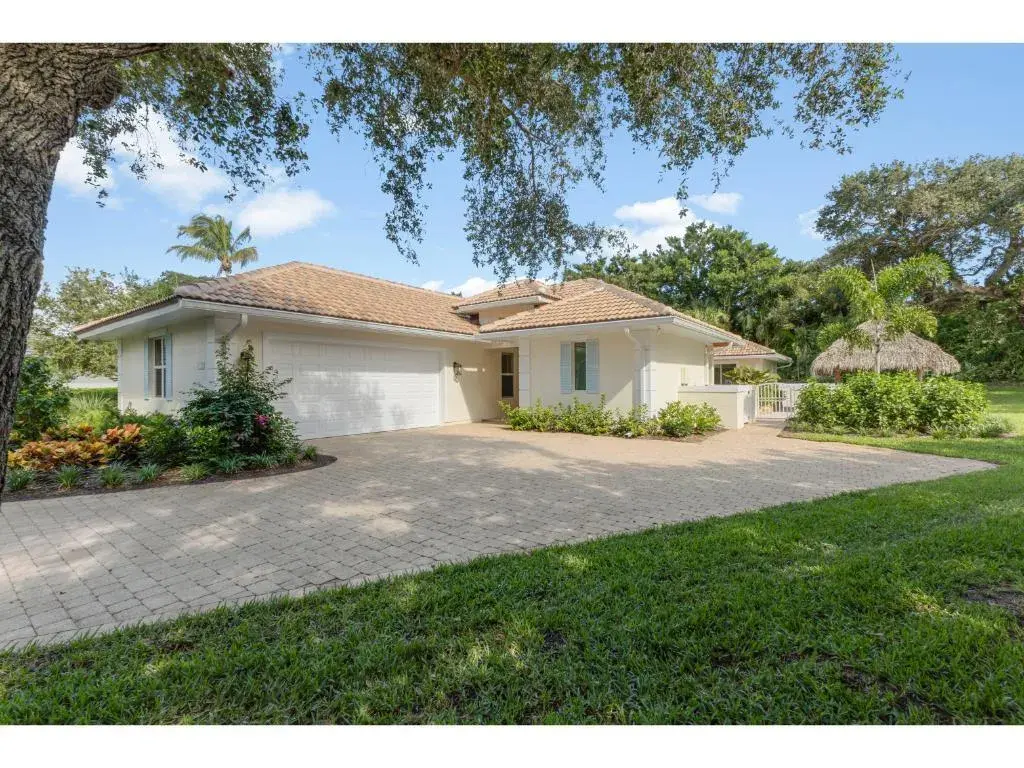 112 Cormorant Court, Vero Beach FL 32963