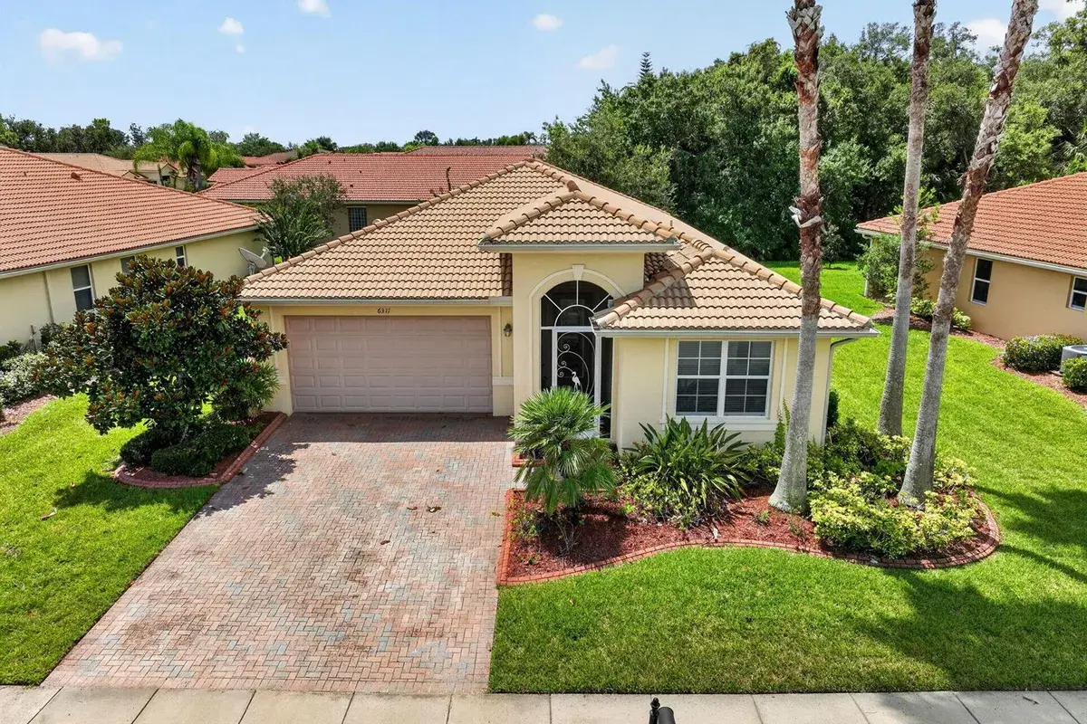 6311 ASTOR Place, Vero Beach FL 32966