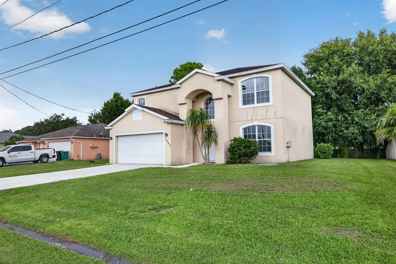 1965 SW BELLEVUE Avenue, Port St. Lucie FL 34953