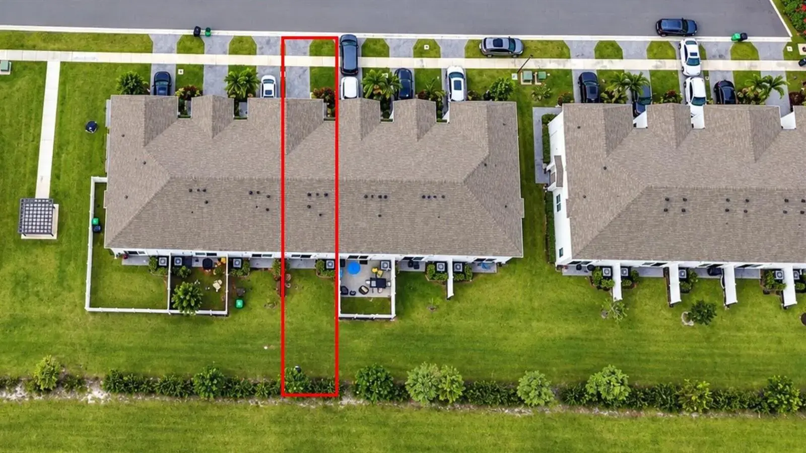636 SE Lake Falls Street, Port St. Lucie FL 34984