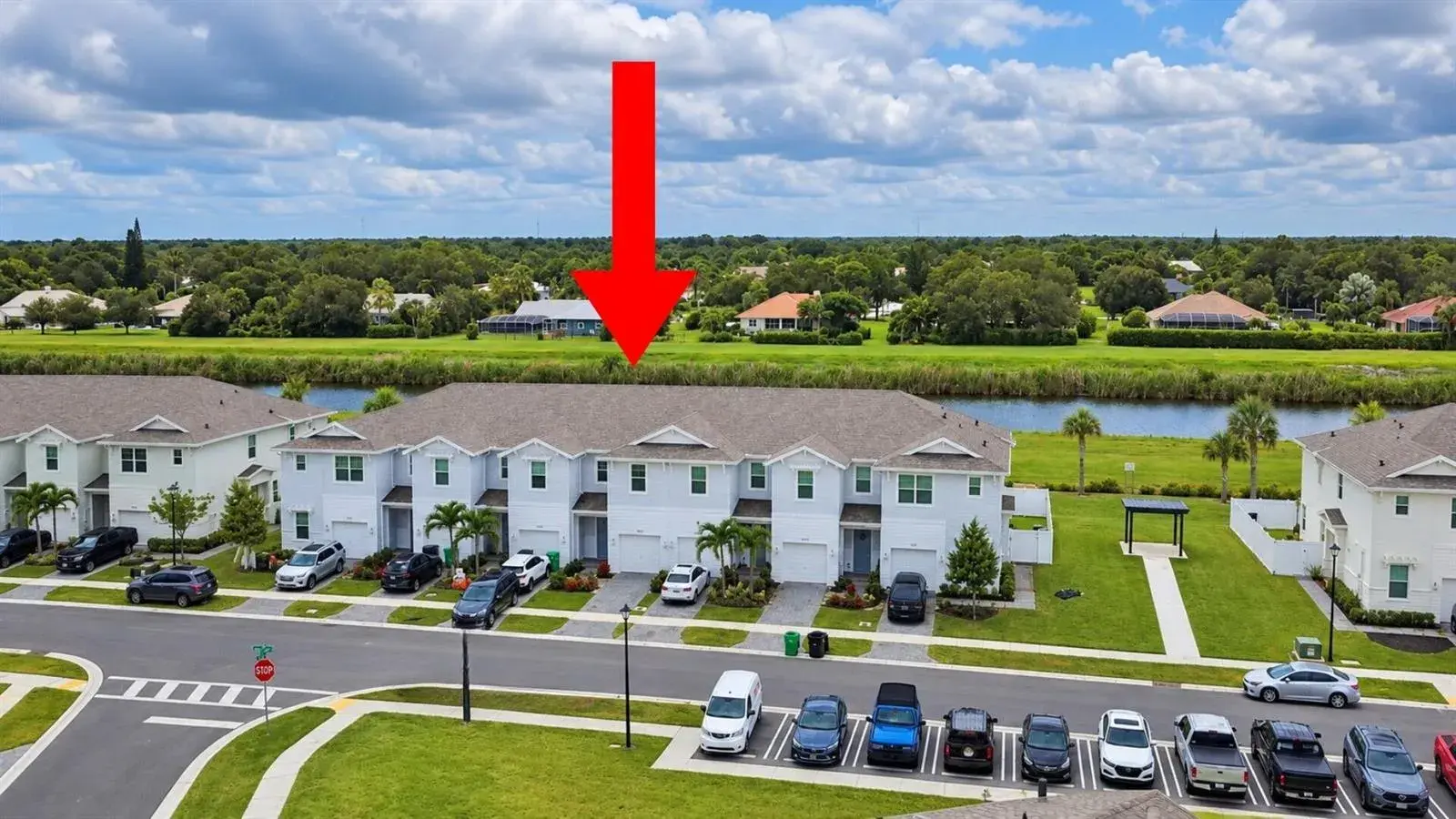 636 SE Lake Falls Street, Port St. Lucie FL 34984
