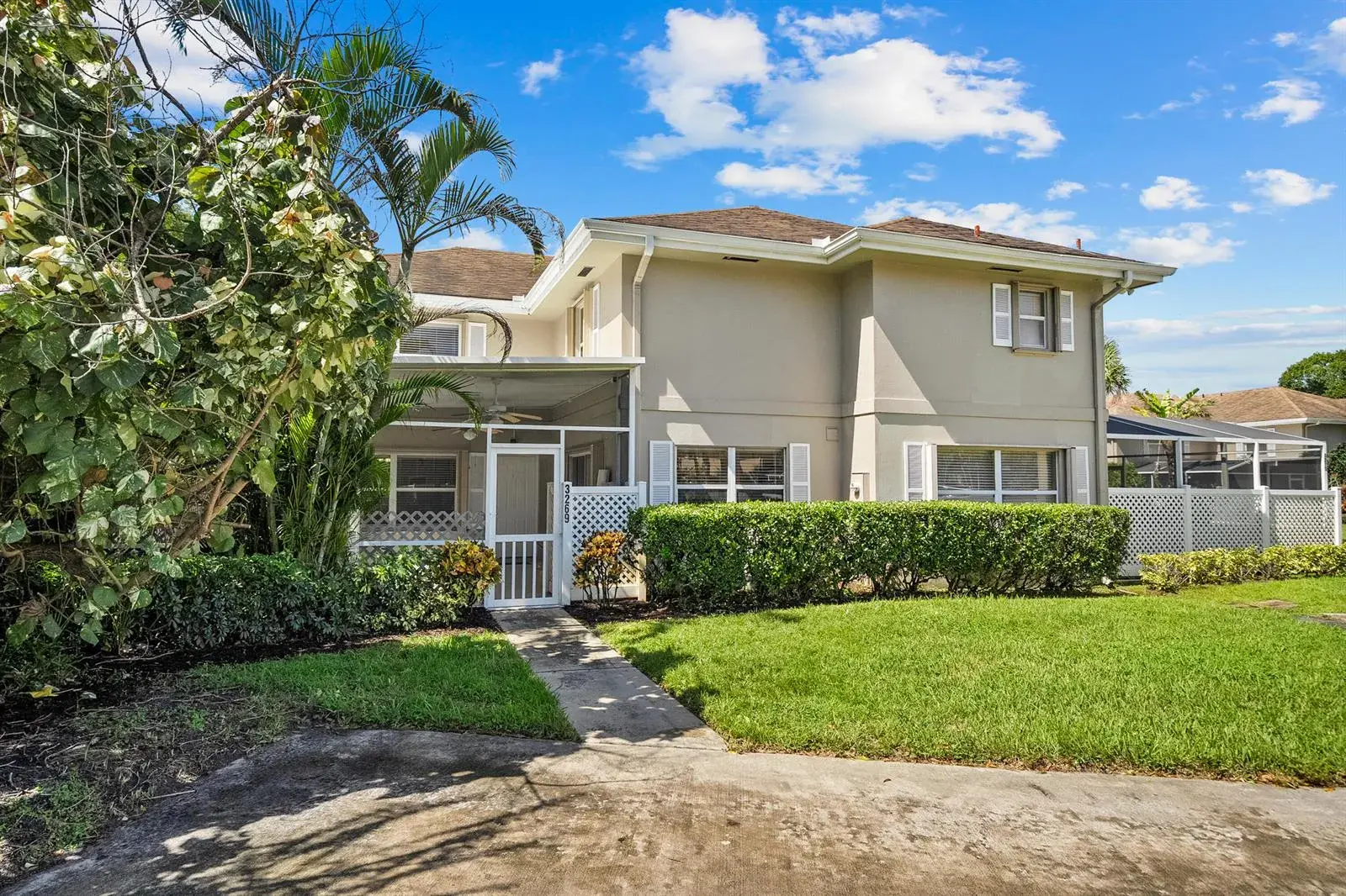 3269 SW SUNSET TRACE Circle, Palm City FL 34990