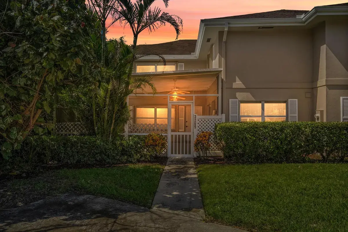 3269 SW SUNSET TRACE Circle, Palm City FL 34990