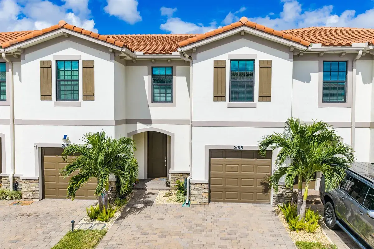 2016 Sugar Maple Drive, Riviera Beach FL 33410