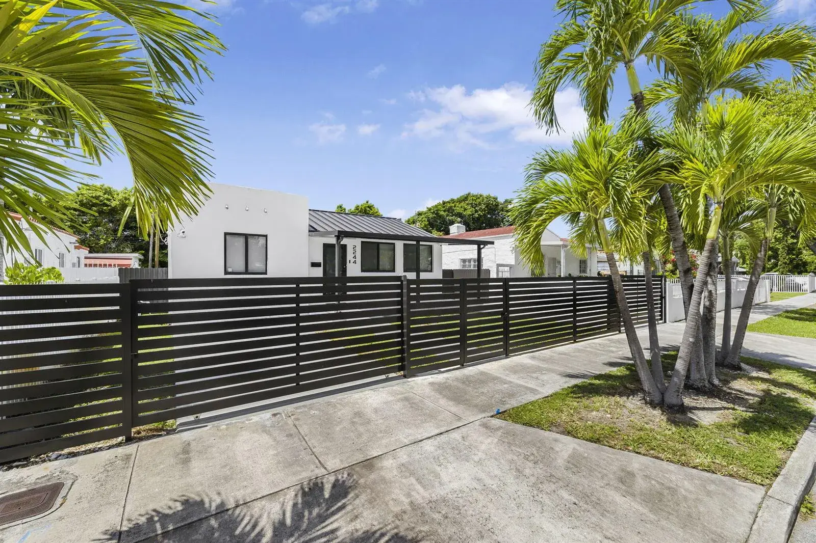 2244 SW 10TH Street, Miami FL 33135