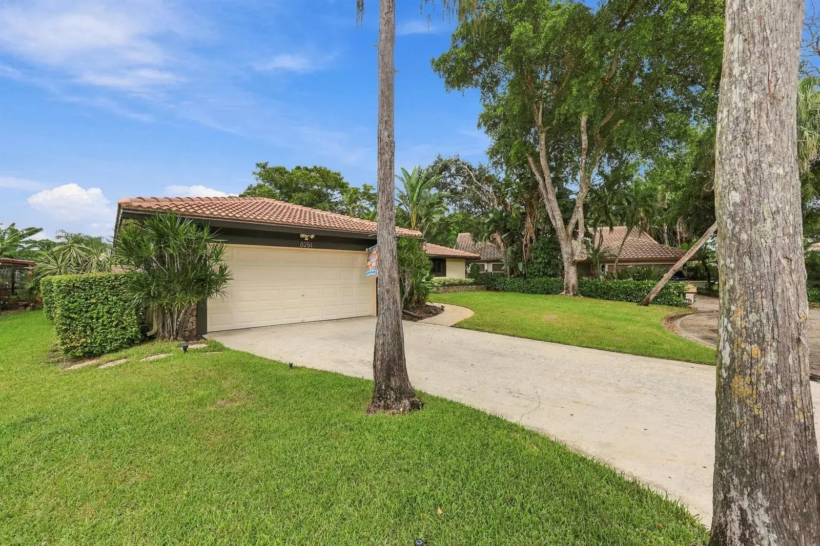 8251 NW 14TH Court, Coral Springs FL 33071