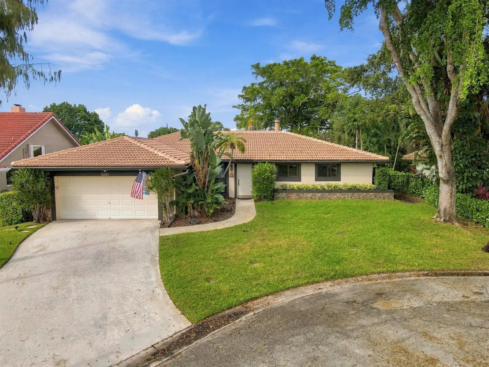 8251 NW 14TH Court, Coral Springs FL 33071