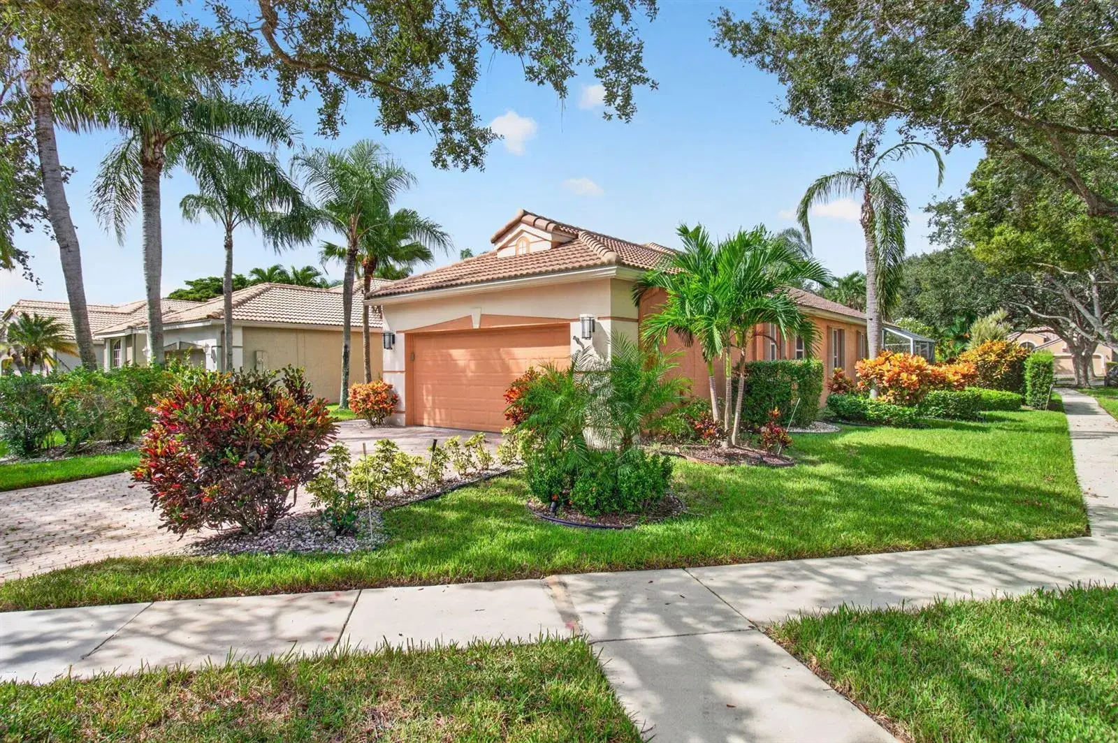 10523 Copper Lake Drive, Boynton Beach FL 33437