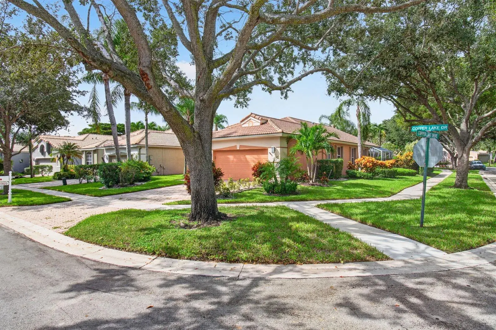 10523 Copper Lake Drive, Boynton Beach FL 33437