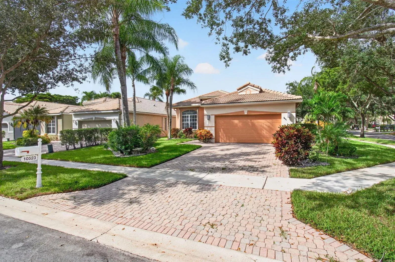 10523 Copper Lake Drive, Boynton Beach FL 33437