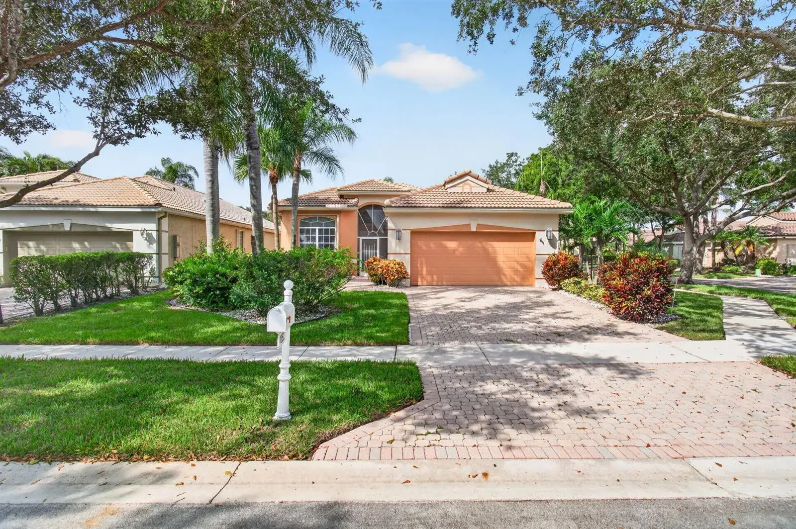 10523 Copper Lake Drive, Boynton Beach FL 33437