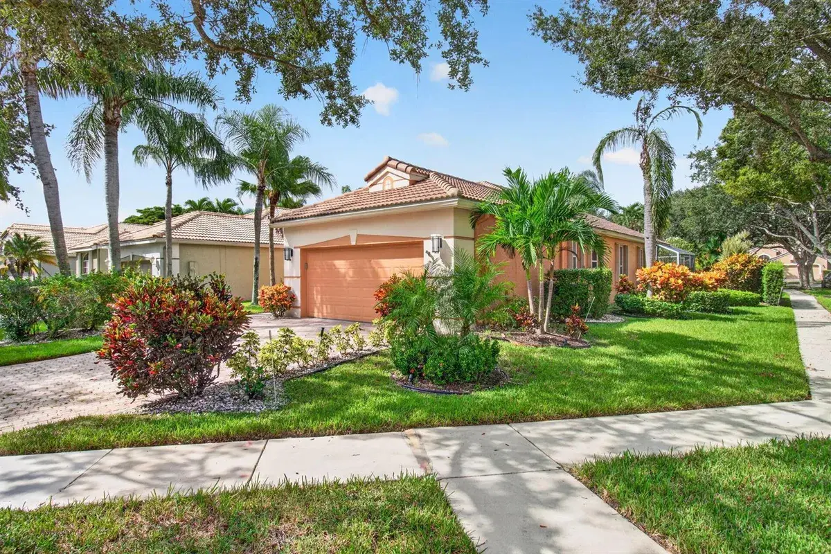 10523 Copper Lake Drive, Boynton Beach FL 33437