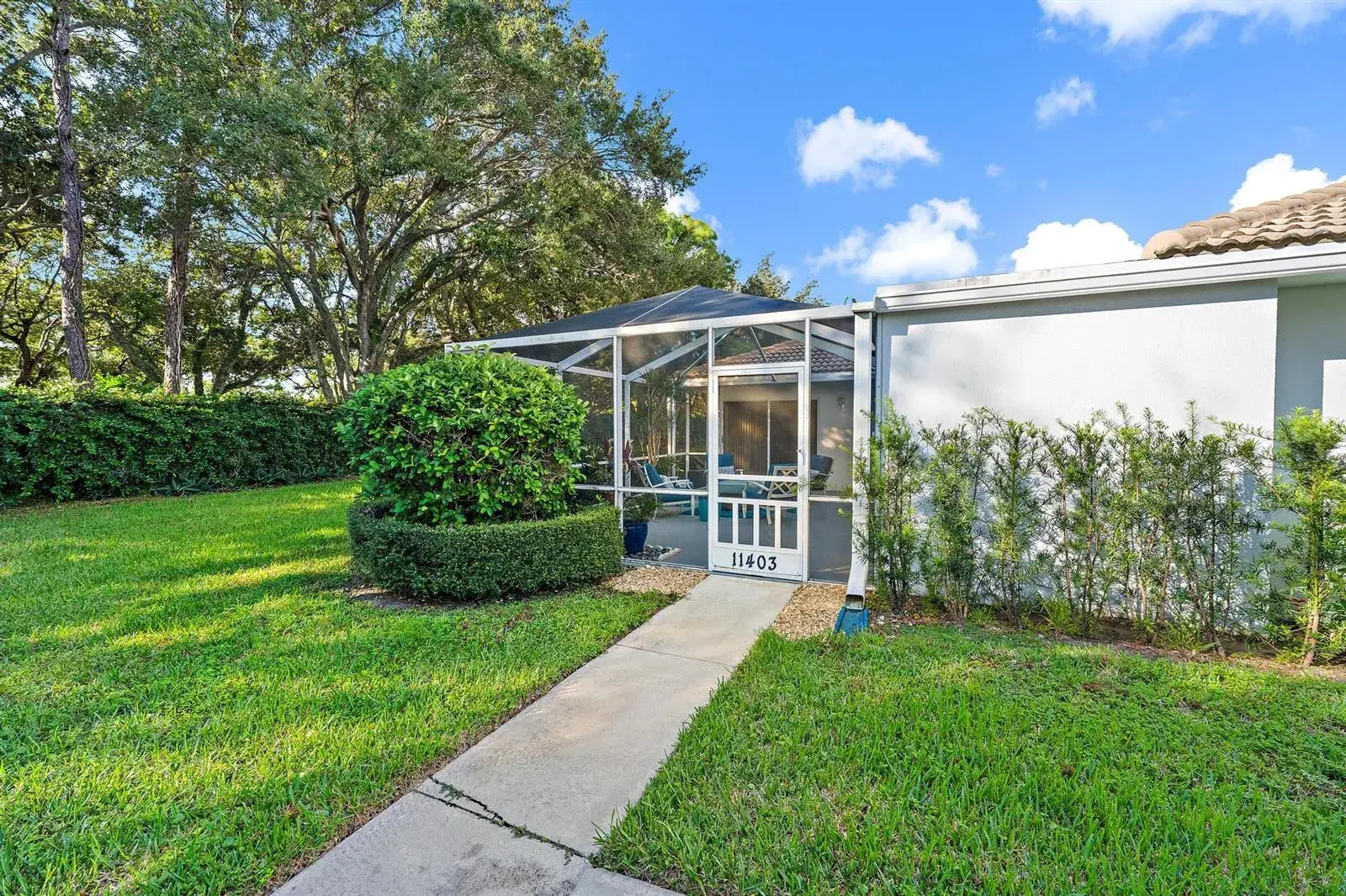 11403 Myrtle Oak Court, Palm Beach Gardens FL 33410