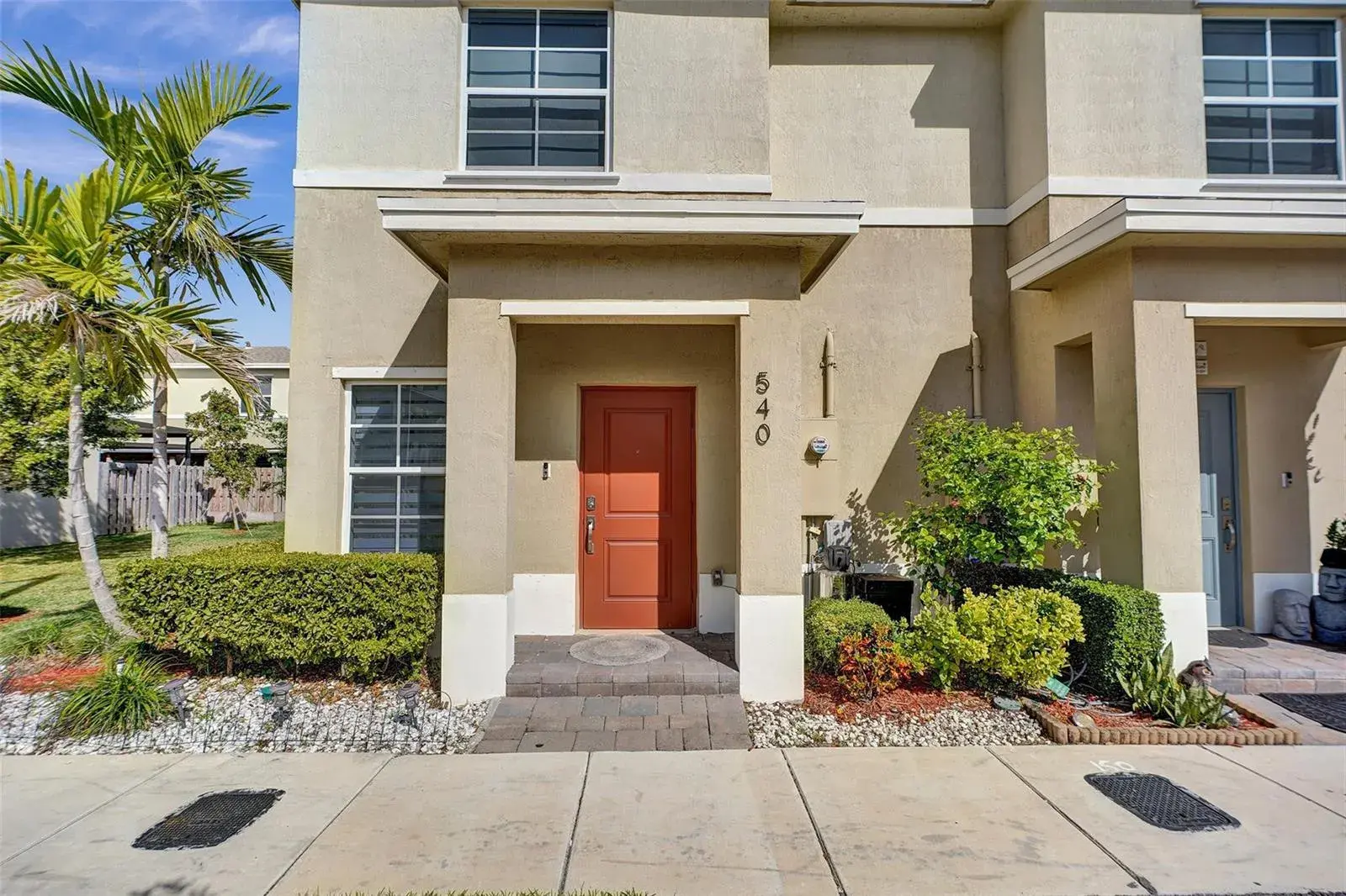 540 NE 4th Terrace, Florida City FL 33034