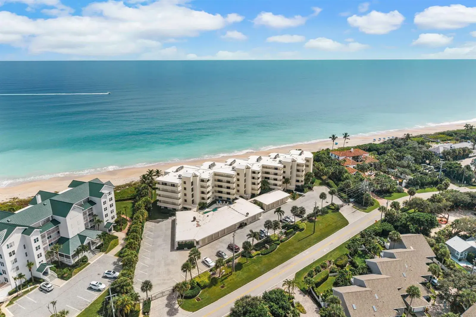 2636 OCEAN Drive # 105, Vero Beach FL 32963
