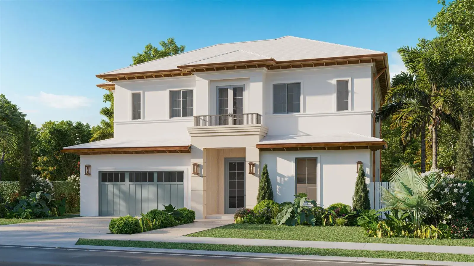 332 Putnam Ranch Road, West Palm Beach FL 33405