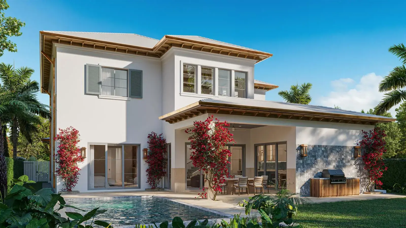332 Putnam Ranch Road, West Palm Beach FL 33405
