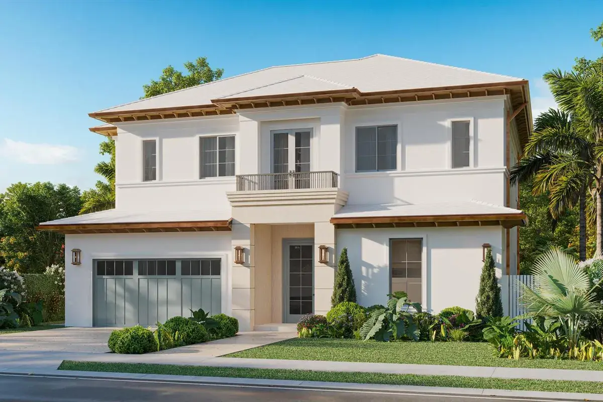 332 Putnam Ranch Road, West Palm Beach FL 33405