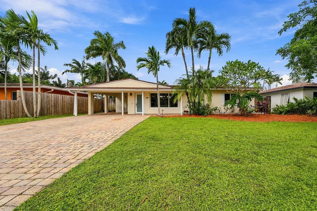 617 NW 28TH Court, Wilton Manors FL 33311