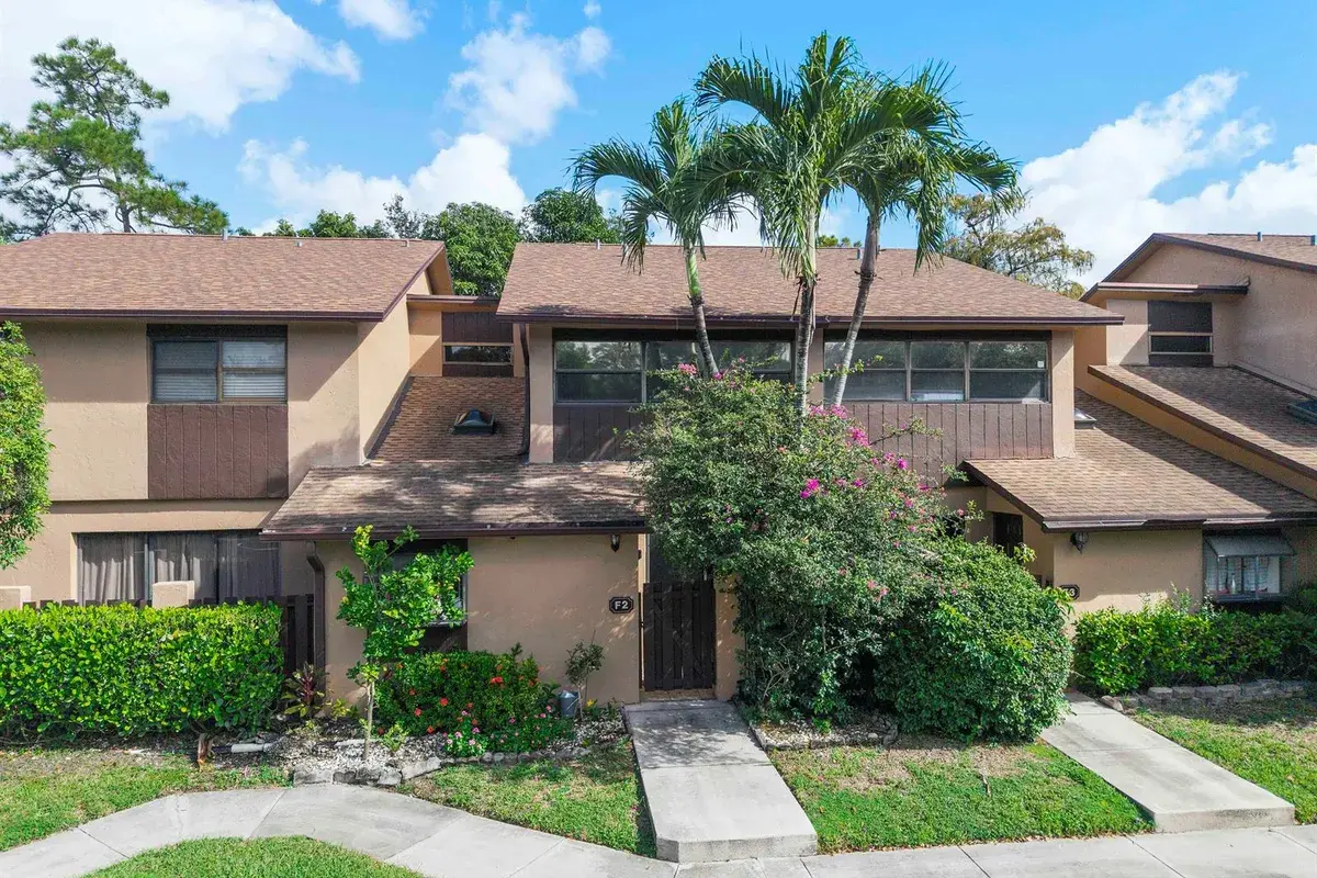 7780 NW 79TH Avenue # F2, Tamarac FL 33321