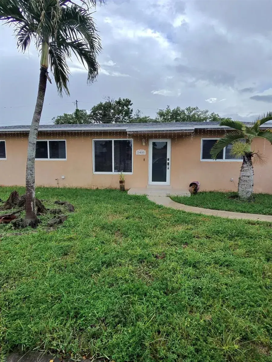 5460 NW 178th Terrace, Miami Gardens FL 33055