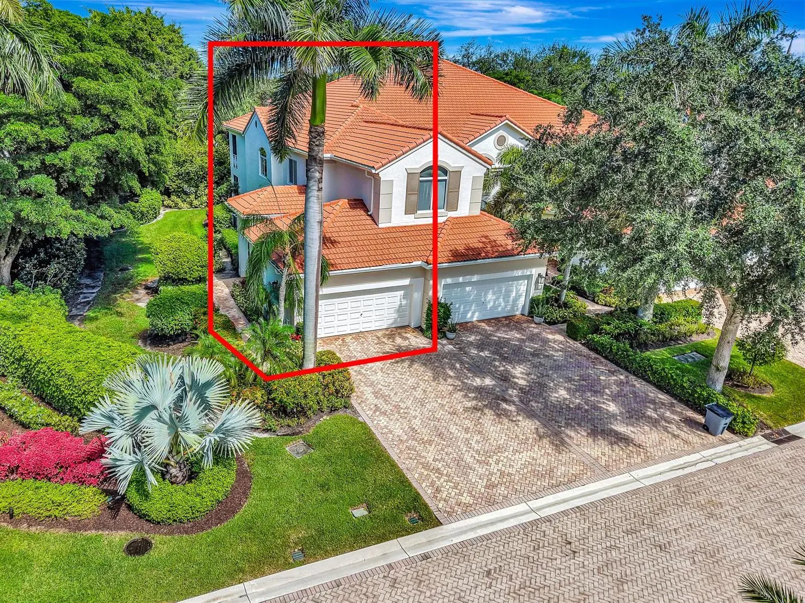 125 Palm Bay Terrace # C, Palm Beach Gardens FL 33418