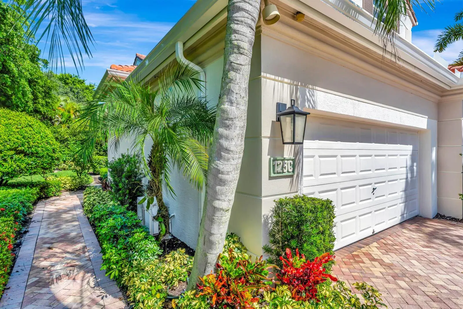 125 Palm Bay Terrace # C, Palm Beach Gardens FL 33418