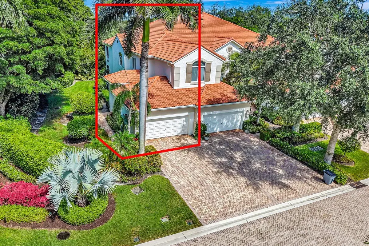 125 Palm Bay Terrace # C, Palm Beach Gardens FL 33418
