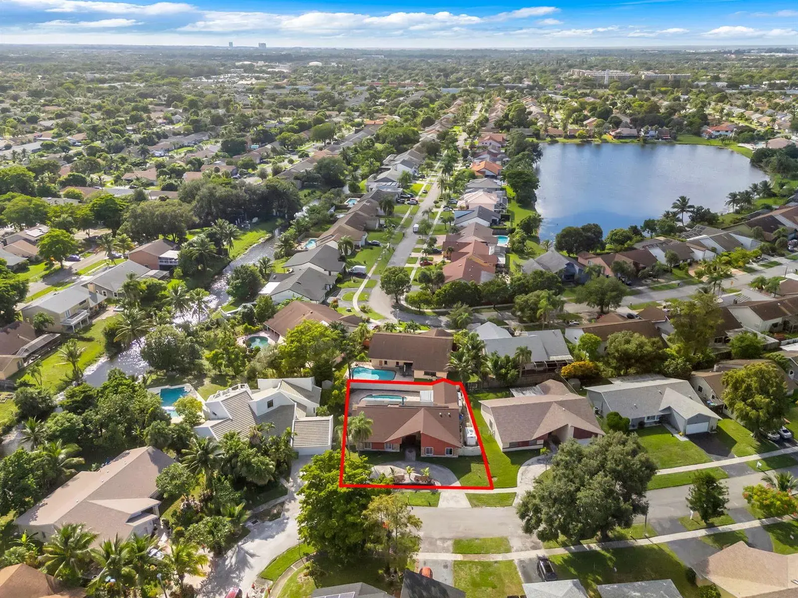 7000 NW 49TH Street, Lauderhill FL 33319