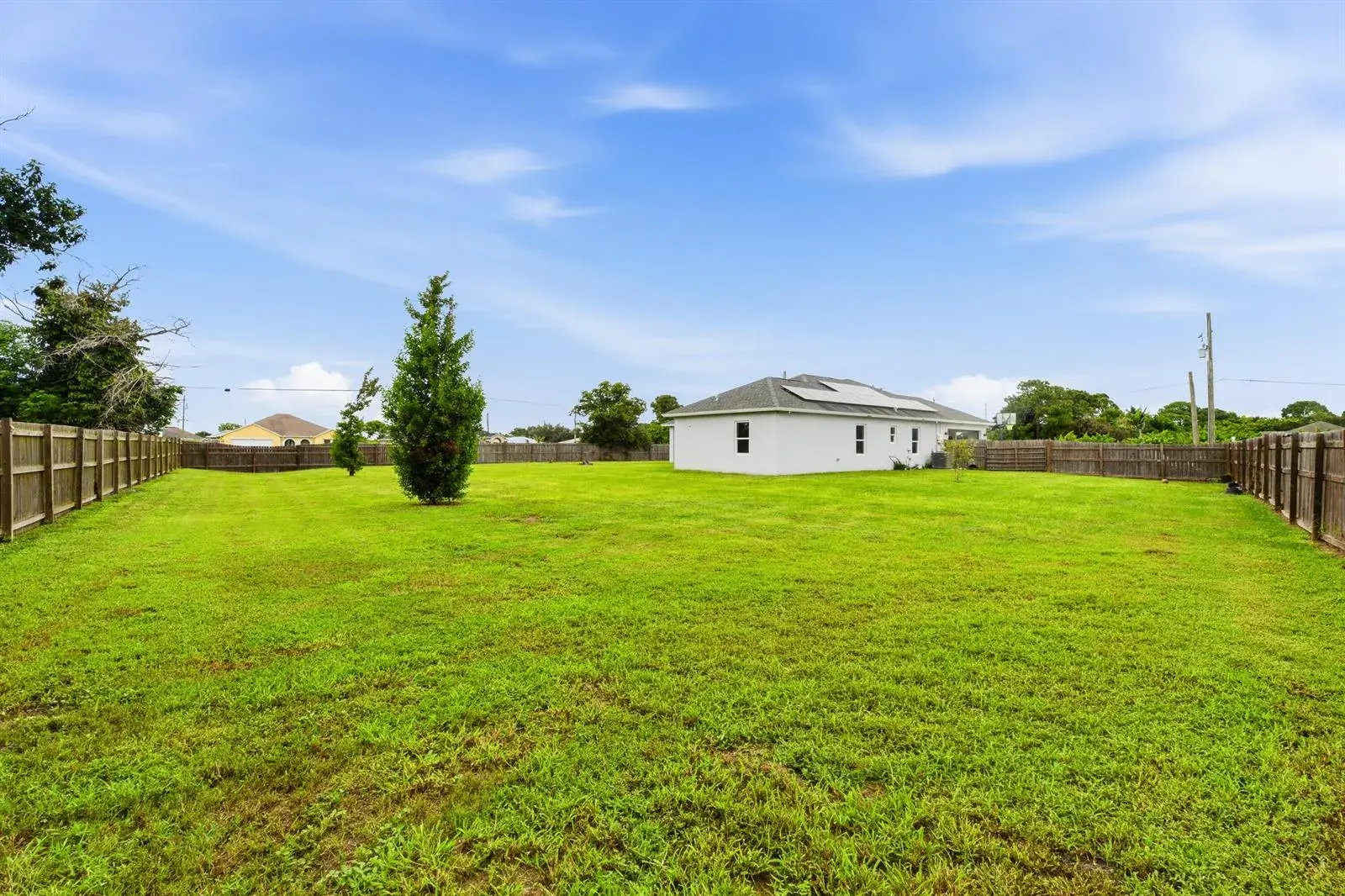 296 SW MILLARD Drive, Port St. Lucie FL 34953
