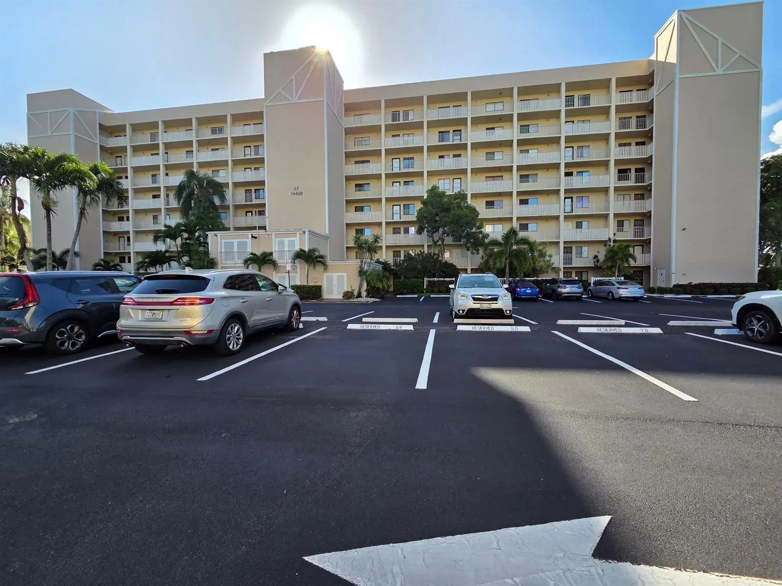 14426 Amberly Lane Apt 203, Delray Beach FL 33446