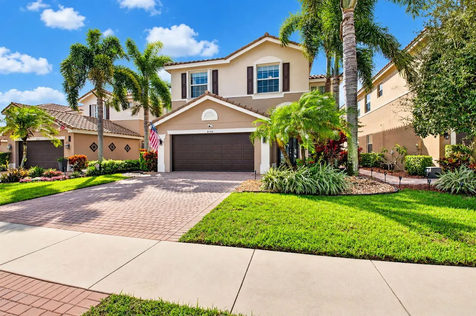 8140 Brigamar Isles Avenue, Boynton Beach FL 33473