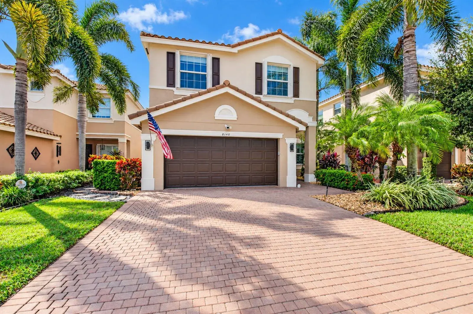 8140 Brigamar Isles Avenue, Boynton Beach FL 33473