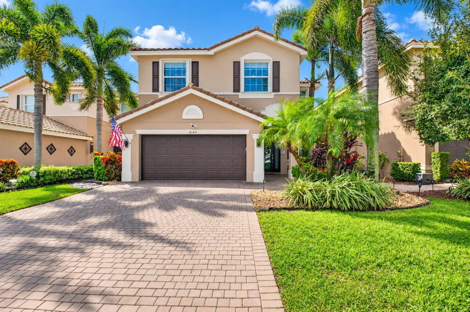 8140 Brigamar Isles Avenue, Boynton Beach FL 33473