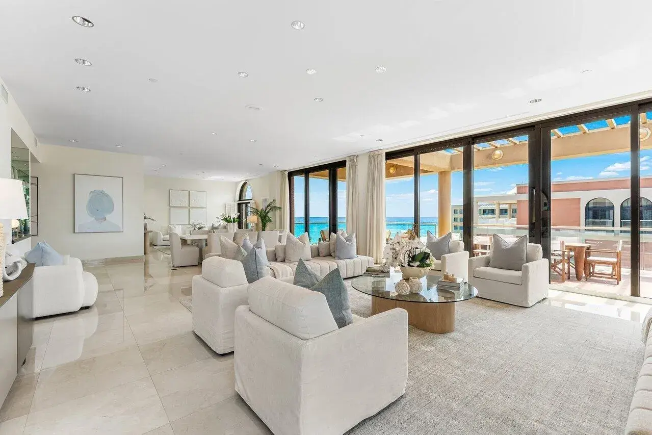 2 N Breakers Row, Palm Beach FL 33480