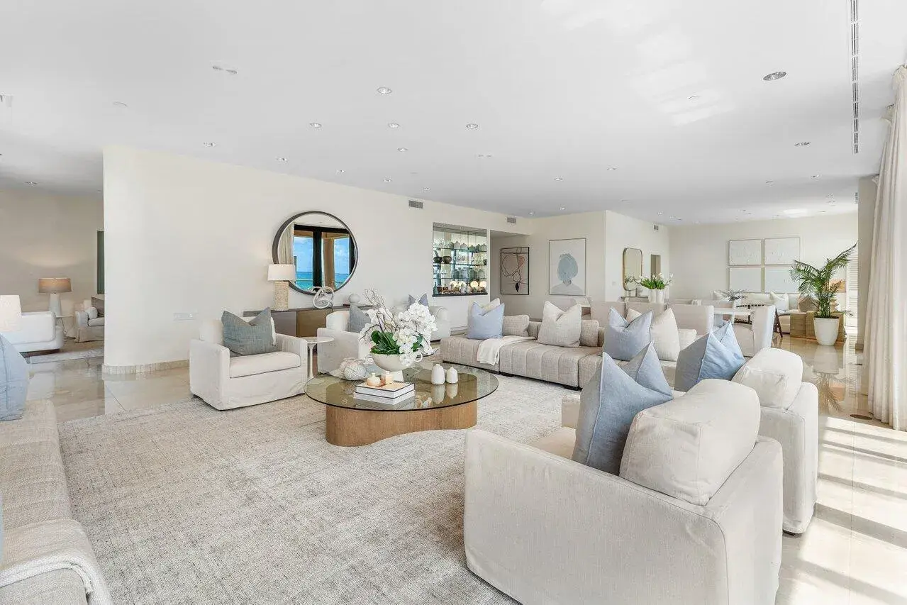2 N Breakers Row, Palm Beach FL 33480