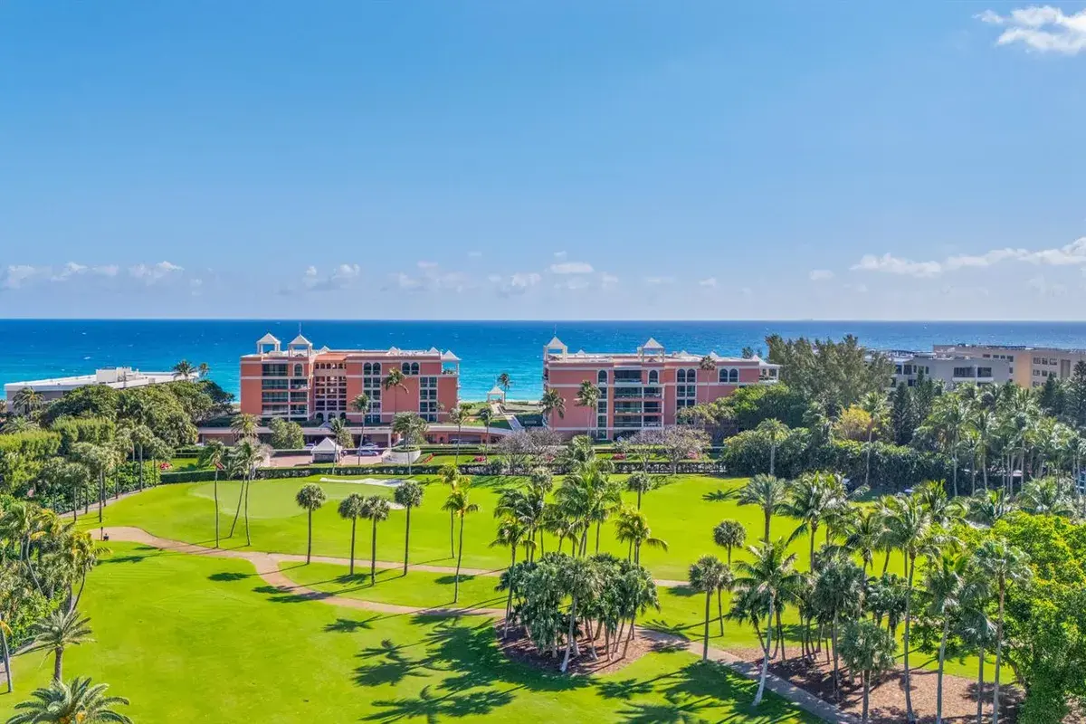 2 N Breakers Row, Palm Beach FL 33480