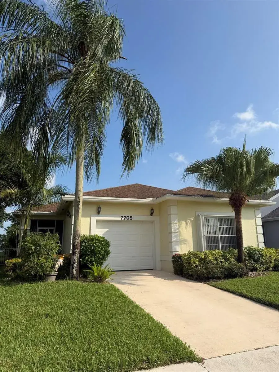 7705 Mansfield Hollow Road, Delray Beach FL 33446