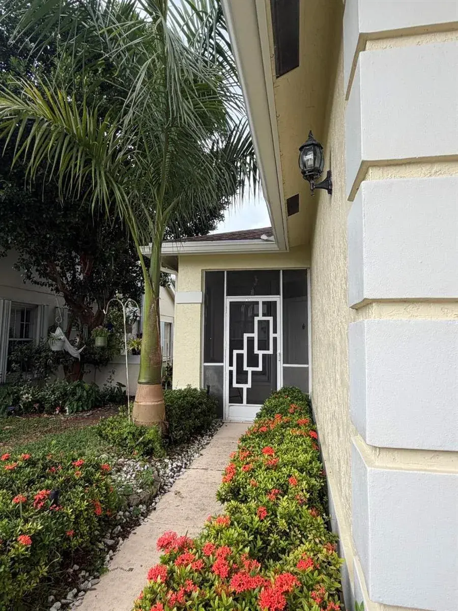 7705 Mansfield Hollow Road, Delray Beach FL 33446