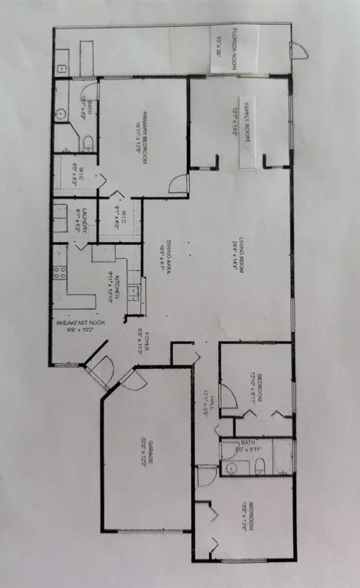 7705 Mansfield Hollow Road, Delray Beach FL 33446