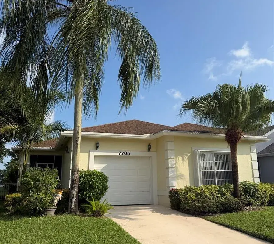 7705 Mansfield Hollow Road, Delray Beach FL 33446