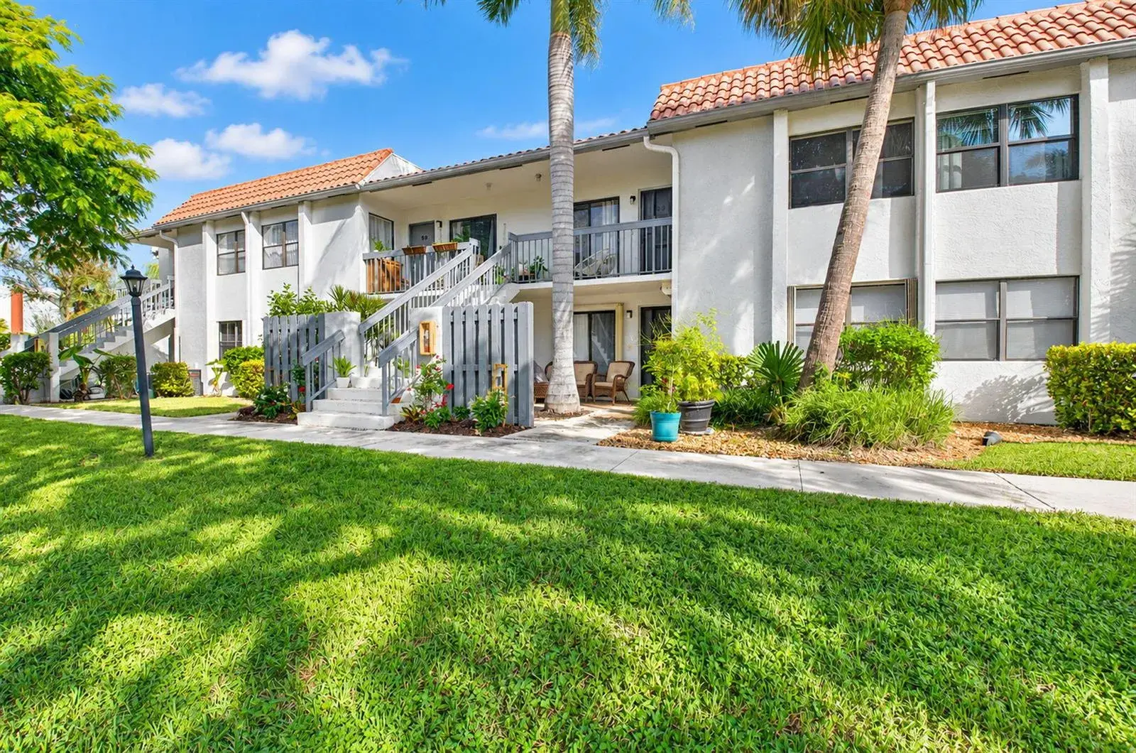 55 TROPIC ISLE Drive # 33D, Delray Beach FL 33483