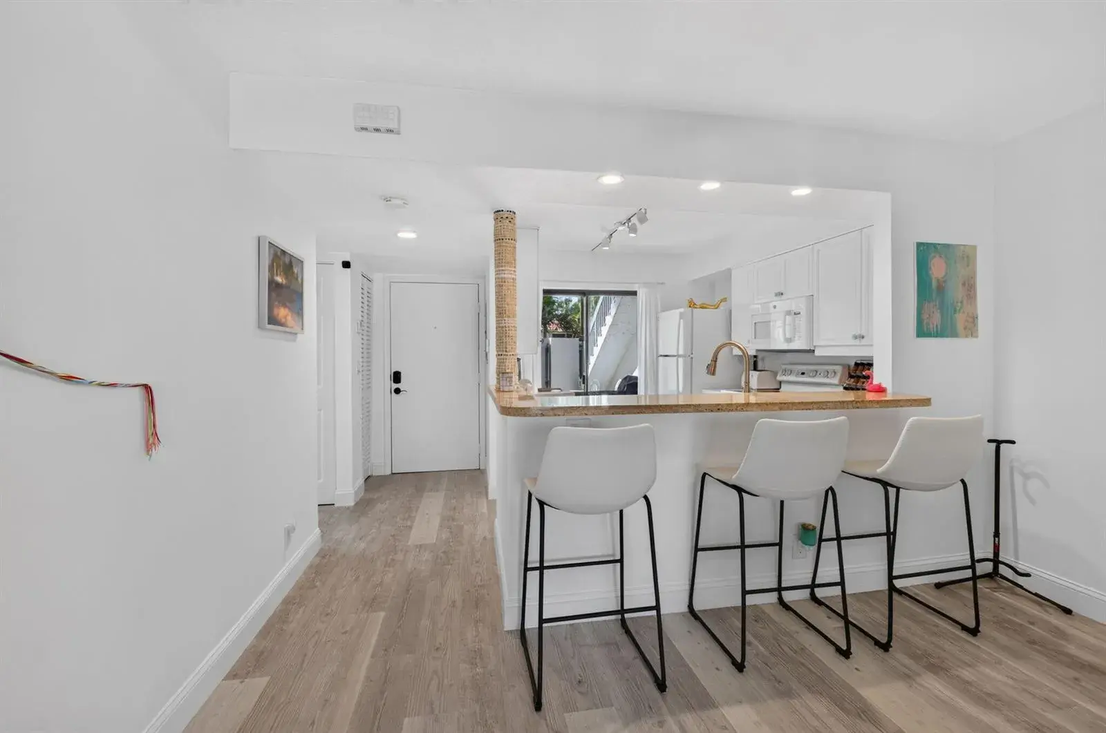 55 TROPIC ISLE Drive # 33D, Delray Beach FL 33483
