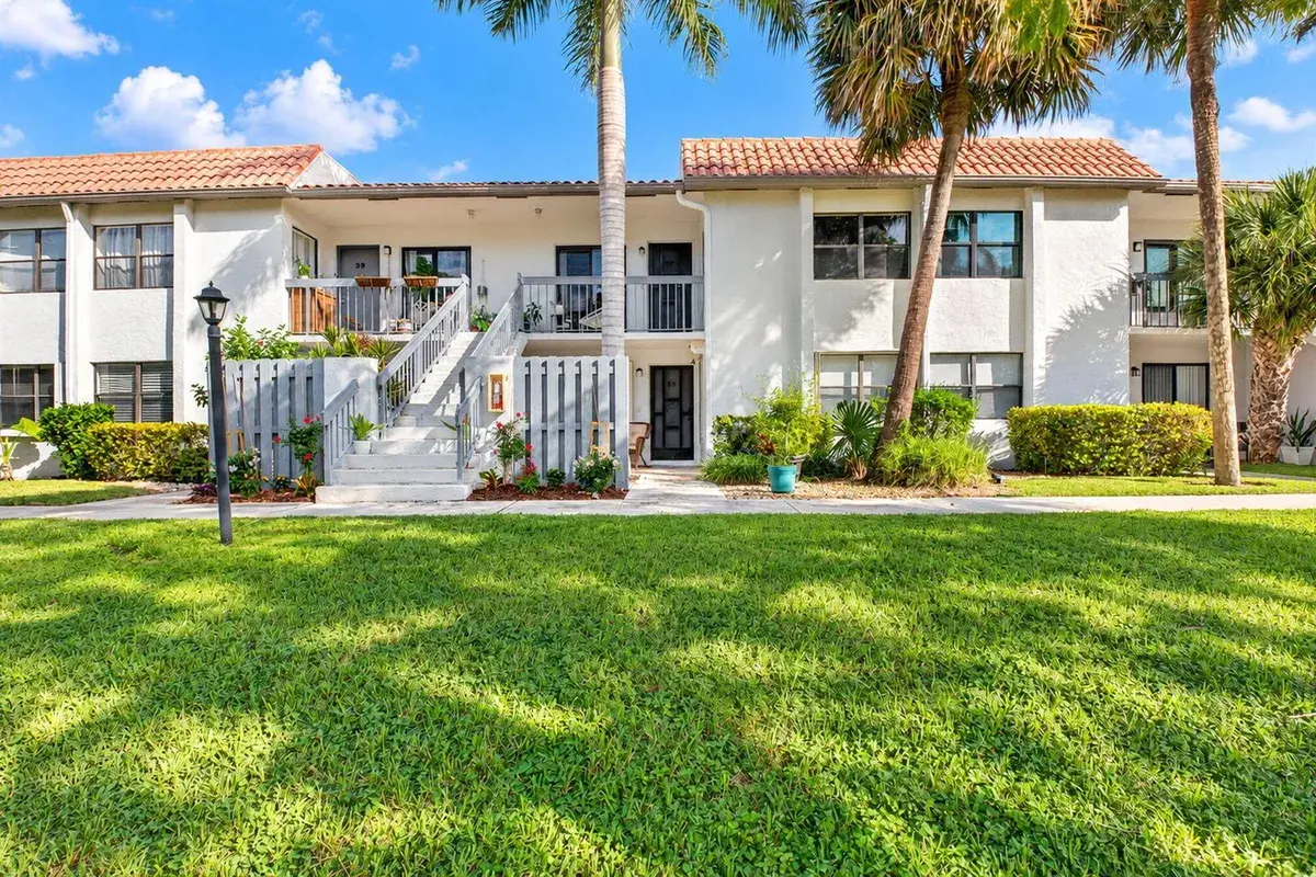 55 TROPIC ISLE Drive # 33D, Delray Beach FL 33483