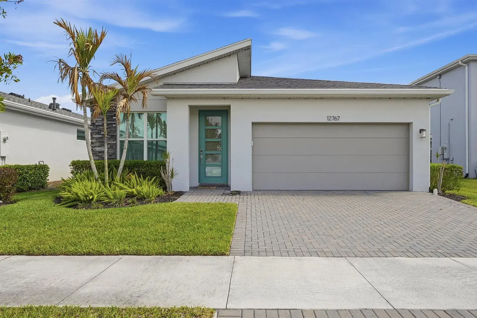 12767 SW Phoenix Drive, Port St. Lucie FL 34987