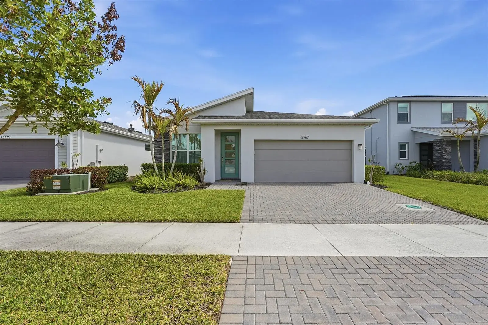 12767 SW Phoenix Drive, Port St. Lucie FL 34987