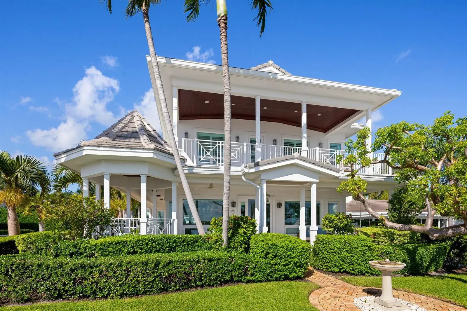 6917 S Flagler Drive, West Palm Beach FL 33405