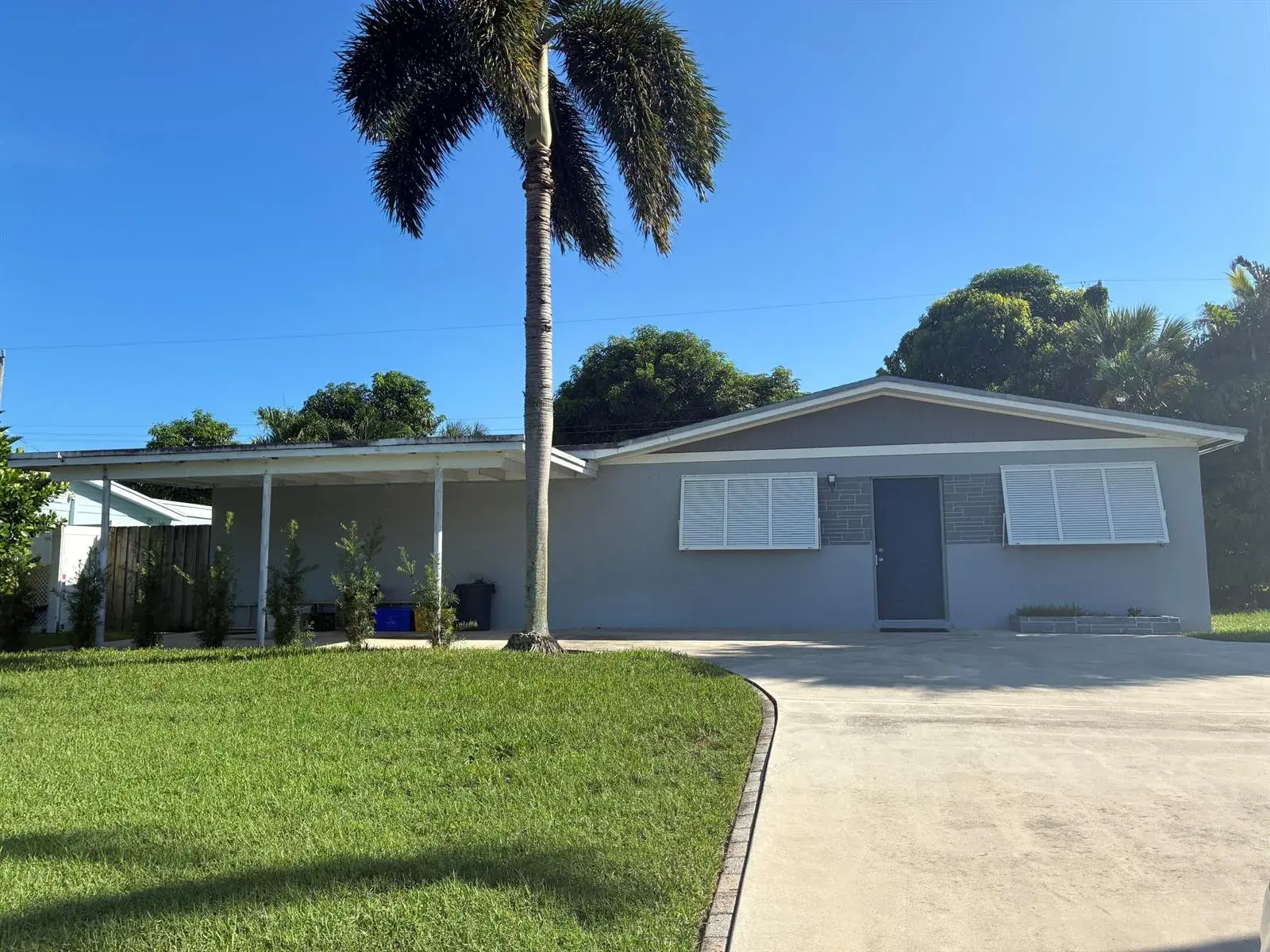 4384 ARBOR Way, Palm Beach Gardens FL 33410